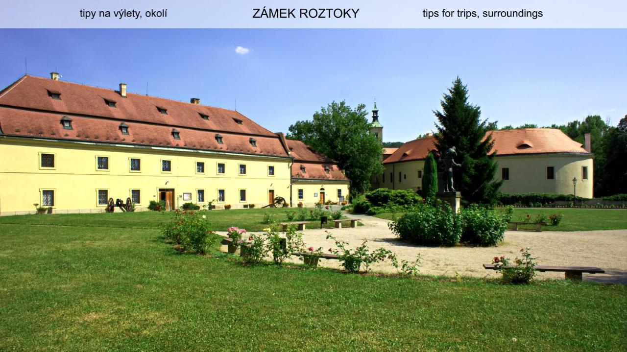 Guest House Prague Airport Екстериор снимка