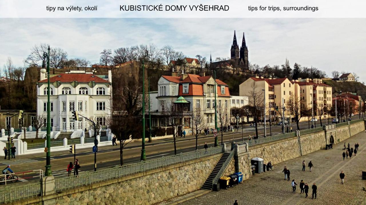 Guest House Prague Airport Екстериор снимка